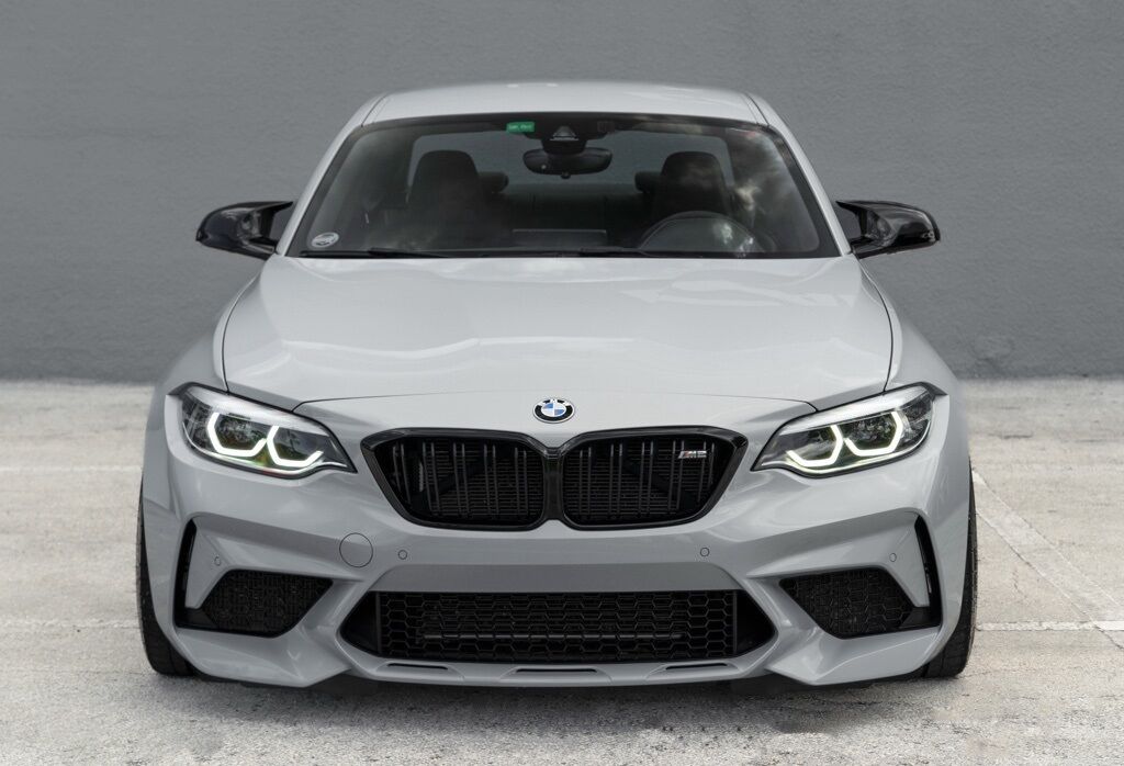 2020 BMW M2 Competition Miami FL