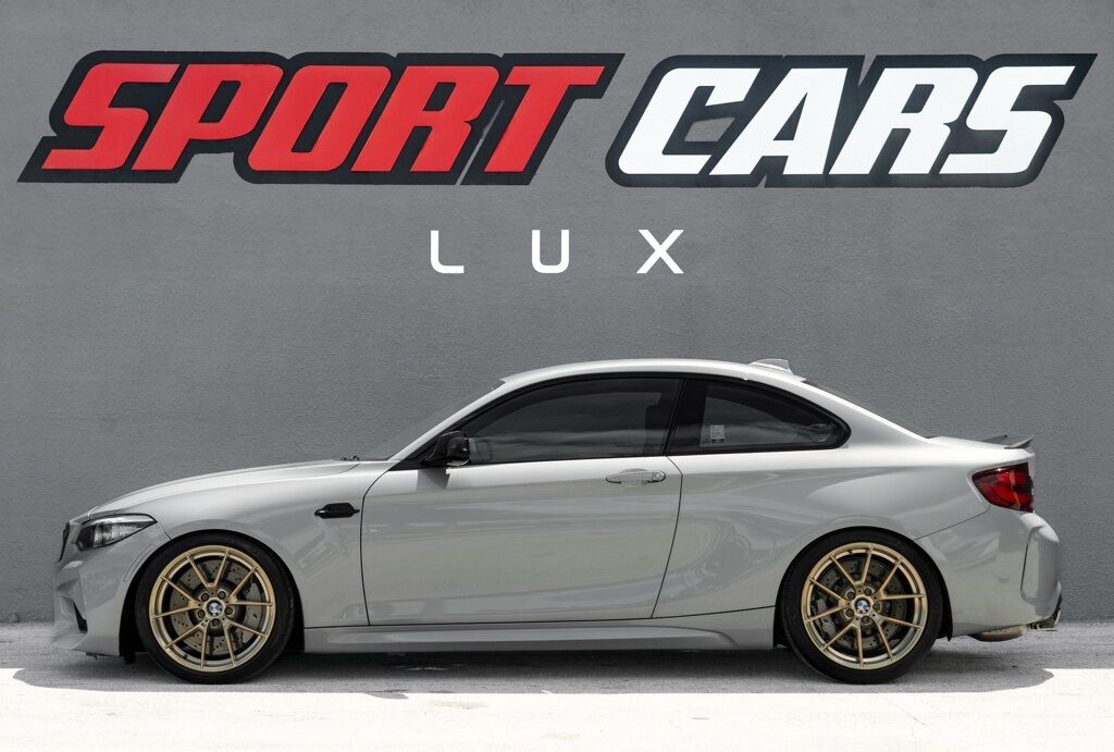 2020 BMW M2 Competition Miami FL