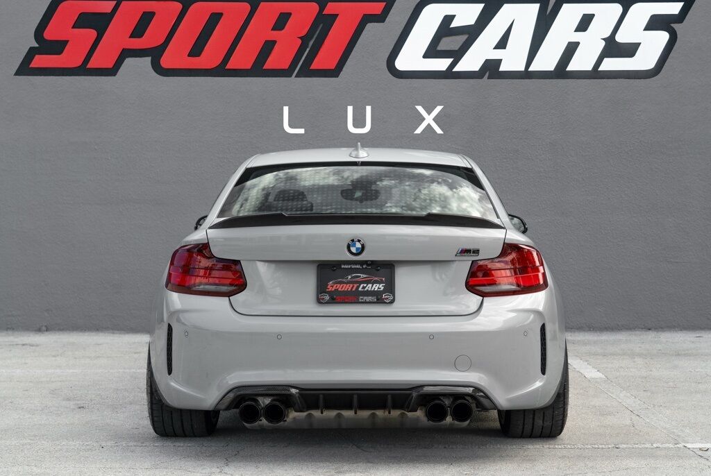 2020 BMW M2 Competition Miami FL