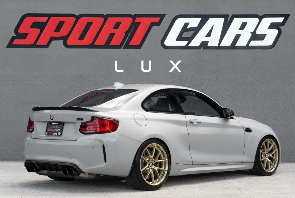 2020 BMW M2 Competition Miami FL