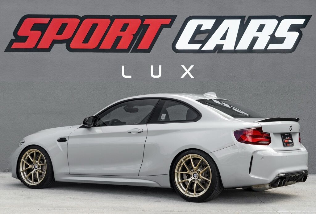 2020 BMW M2 Competition Miami FL
