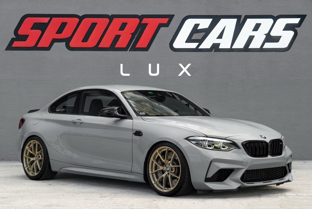 2020 BMW M2 Competition Miami FL