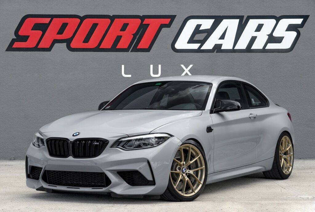 2020 BMW M2 Competition Miami FL
