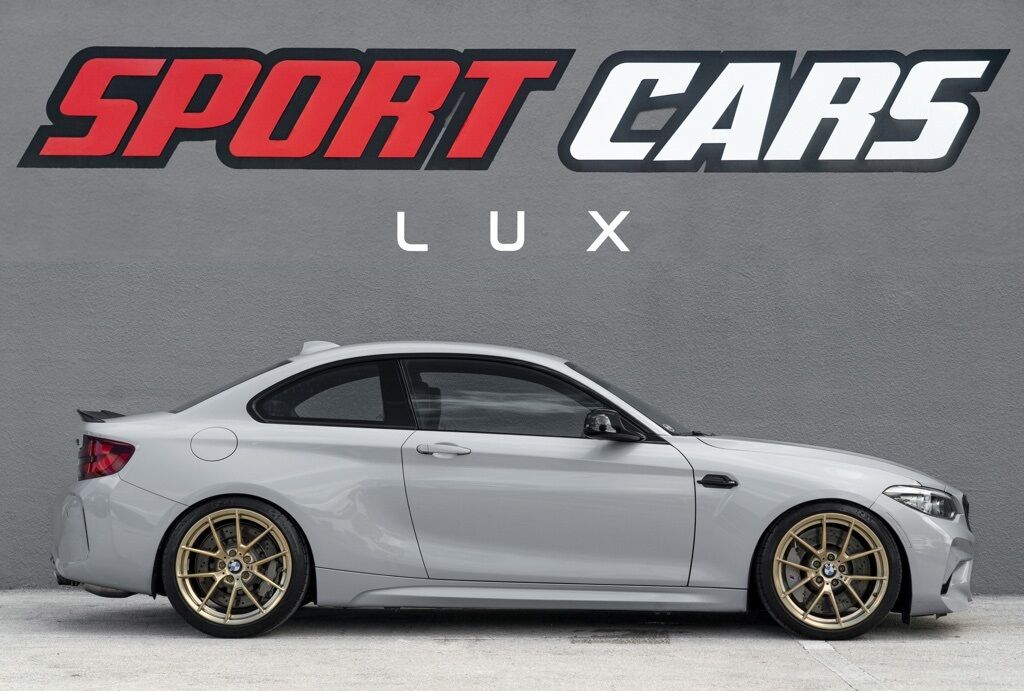 2020 BMW M2 Competition Miami FL