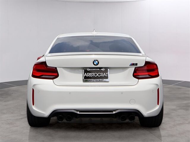 2020 BMW M2 Competition Oshkosh WI