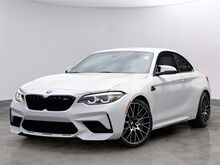 2020_BMW_M2_Competition_ Oshkosh WI