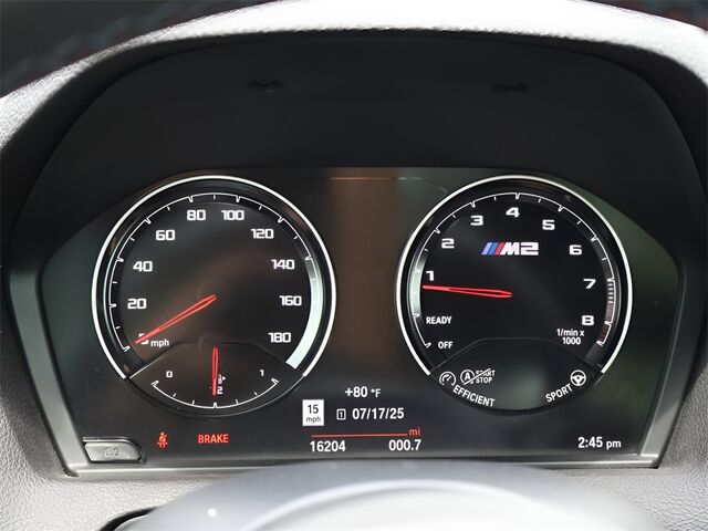 2020 BMW M2 Competition Oshkosh WI