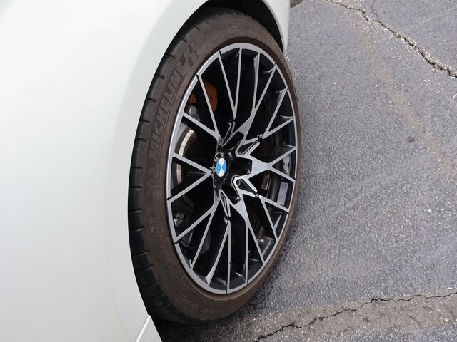 2020 BMW M2 Competition Oshkosh WI