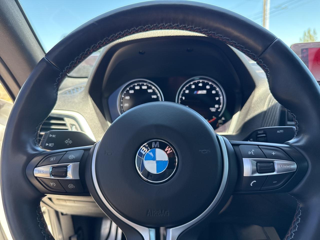 2020 BMW M2 Competition Bend OR