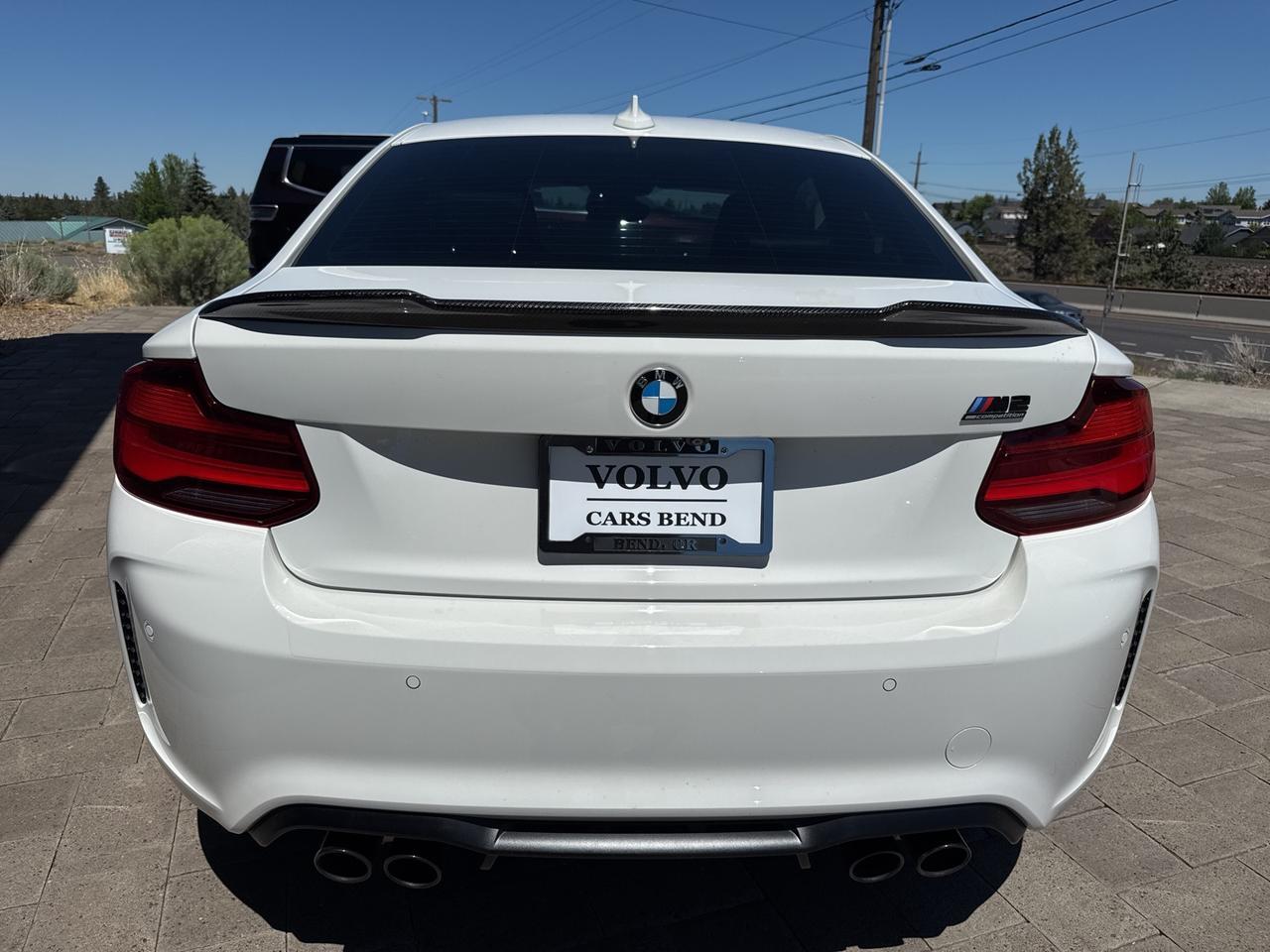 2020 BMW M2 Competition Bend OR