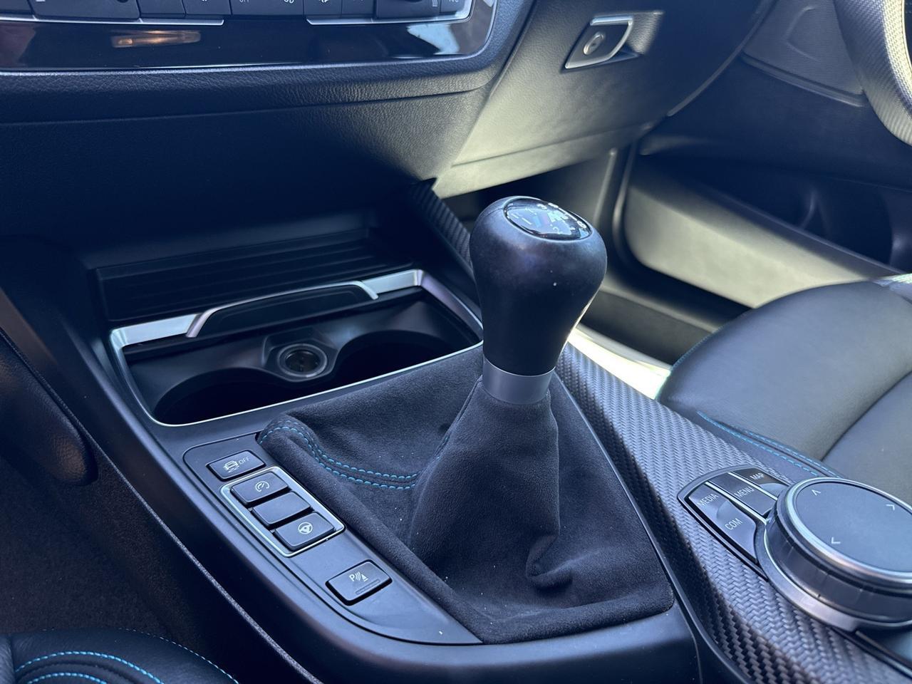 2020 BMW M2 Competition Bend OR