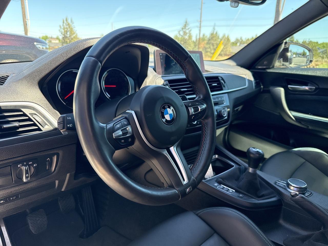 2020 BMW M2 Competition Bend OR