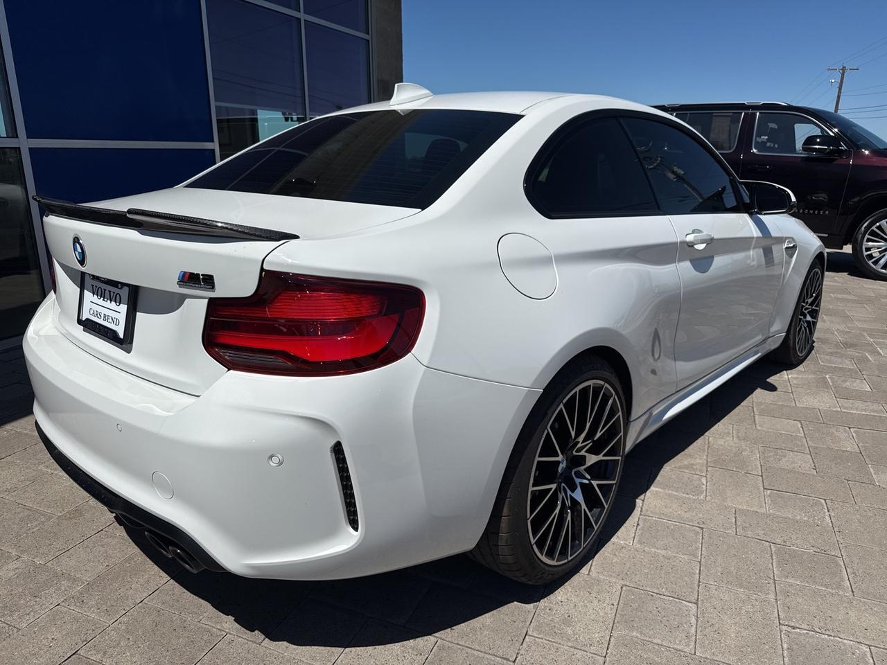 2020 BMW M2 Competition Bend OR