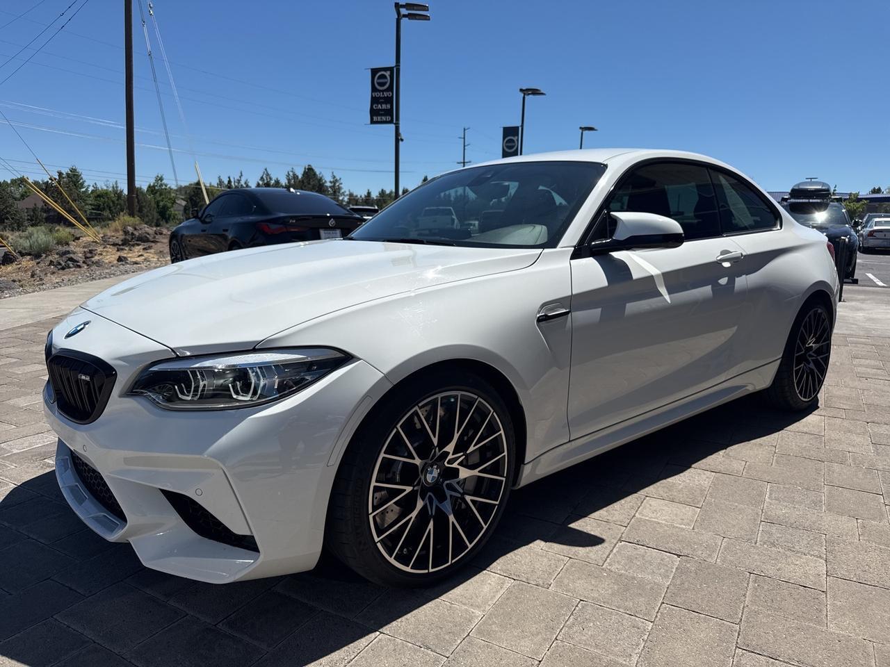 2020 BMW M2 Competition Bend OR
