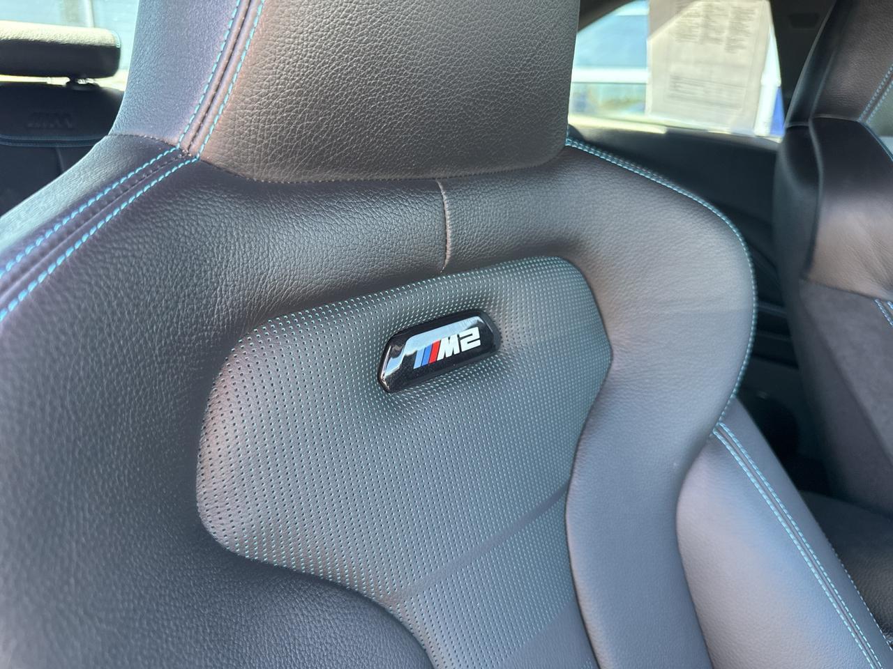 2020 BMW M2 Competition Bend OR