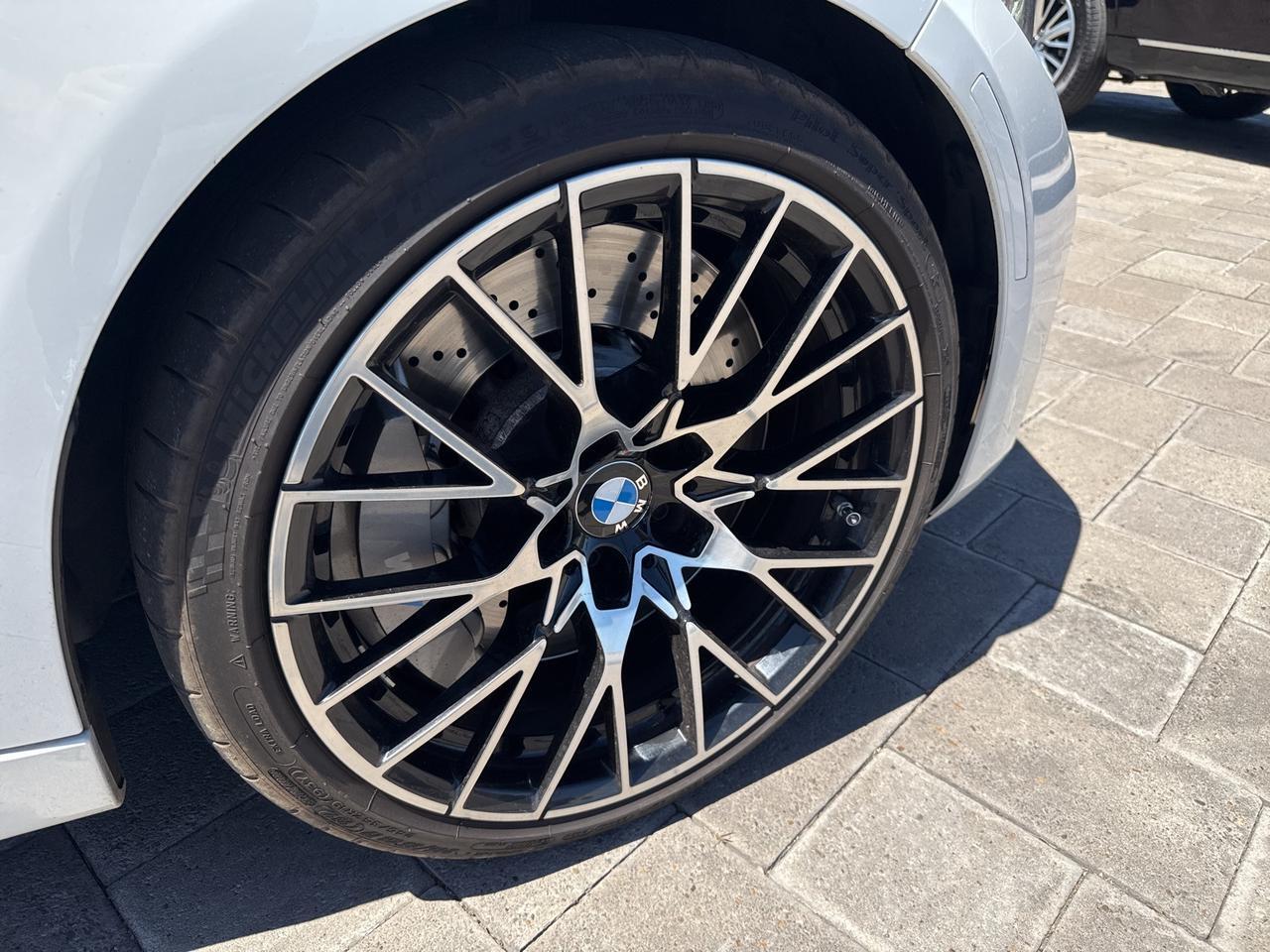 2020 BMW M2 Competition Bend OR