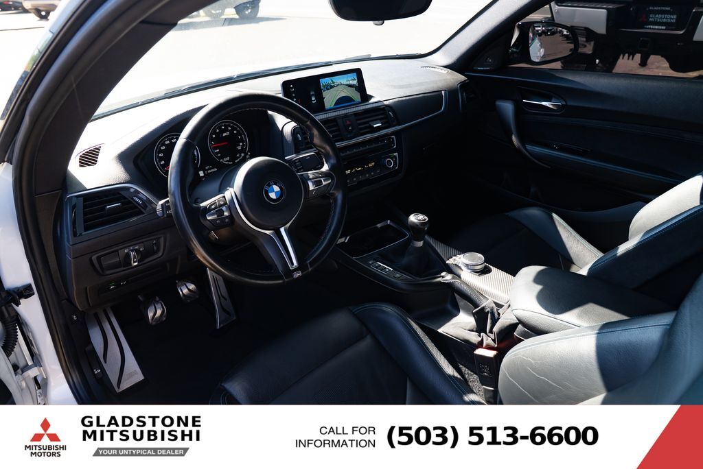 2020 BMW M2 Competition Milwaukie OR