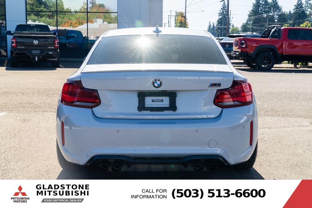 2020 BMW M2 Competition Milwaukie OR