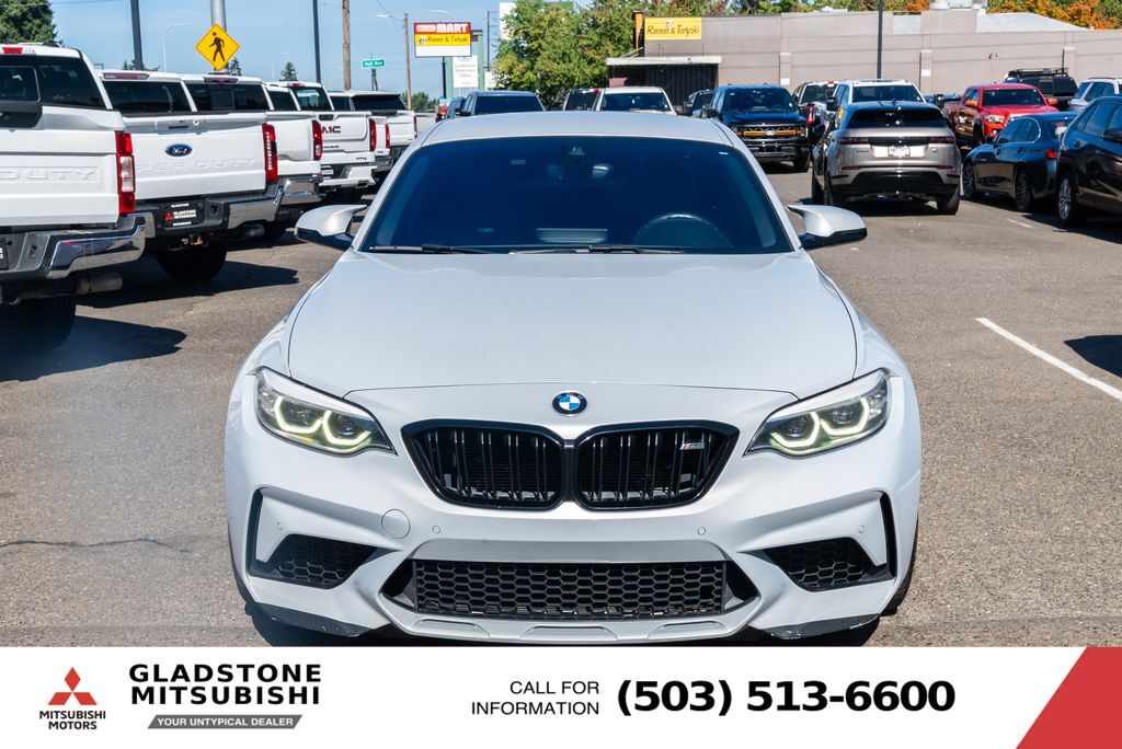 2020 BMW M2 Competition Milwaukie OR