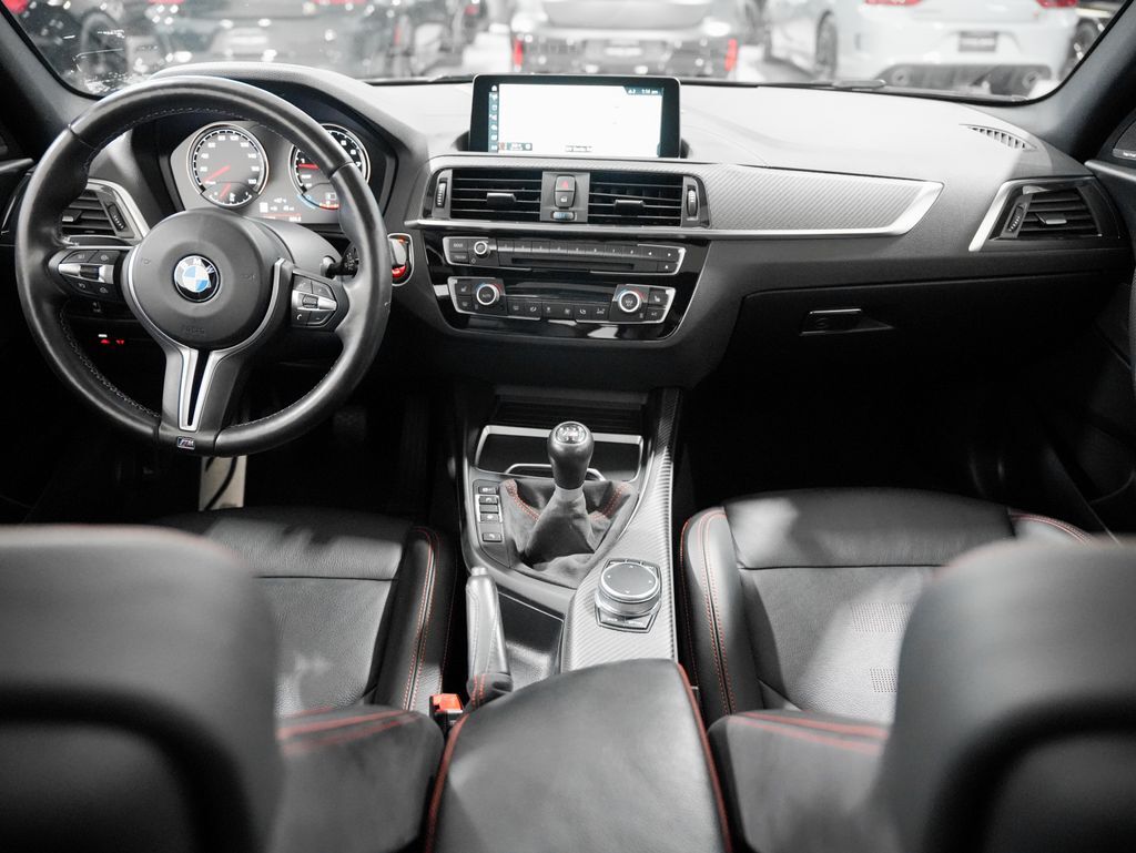 2020 BMW M2 Competition Tigard OR