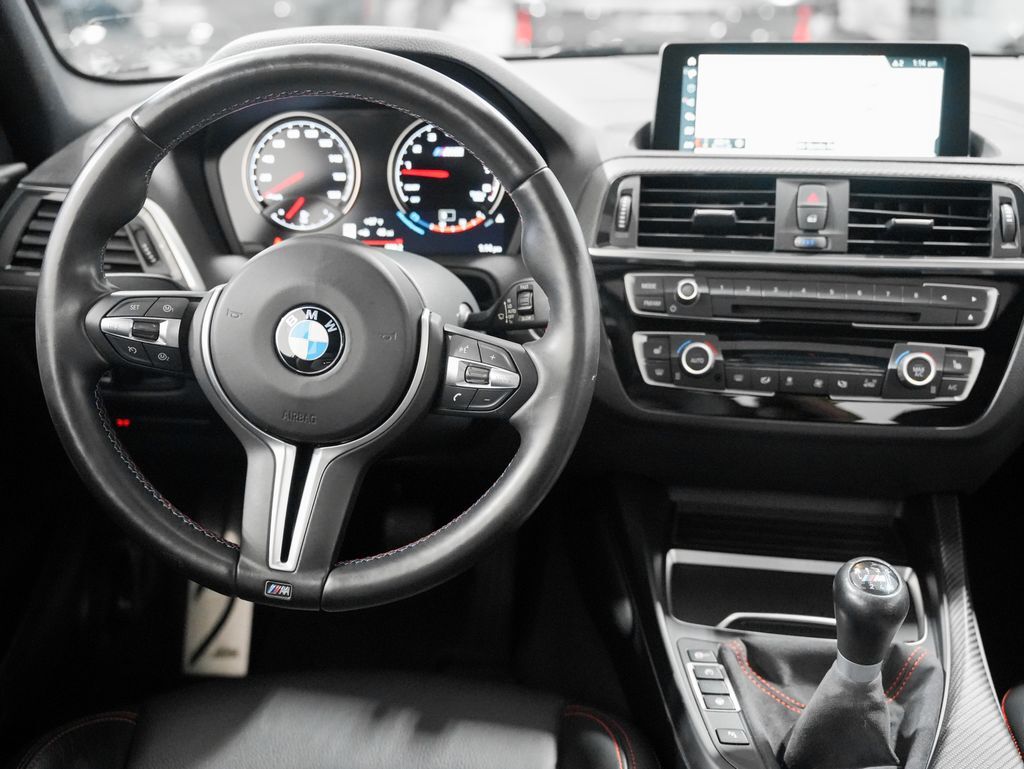 2020 BMW M2 Competition Tigard OR