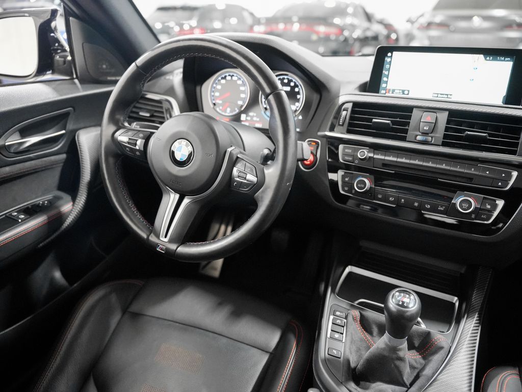 2020 BMW M2 Competition Tigard OR