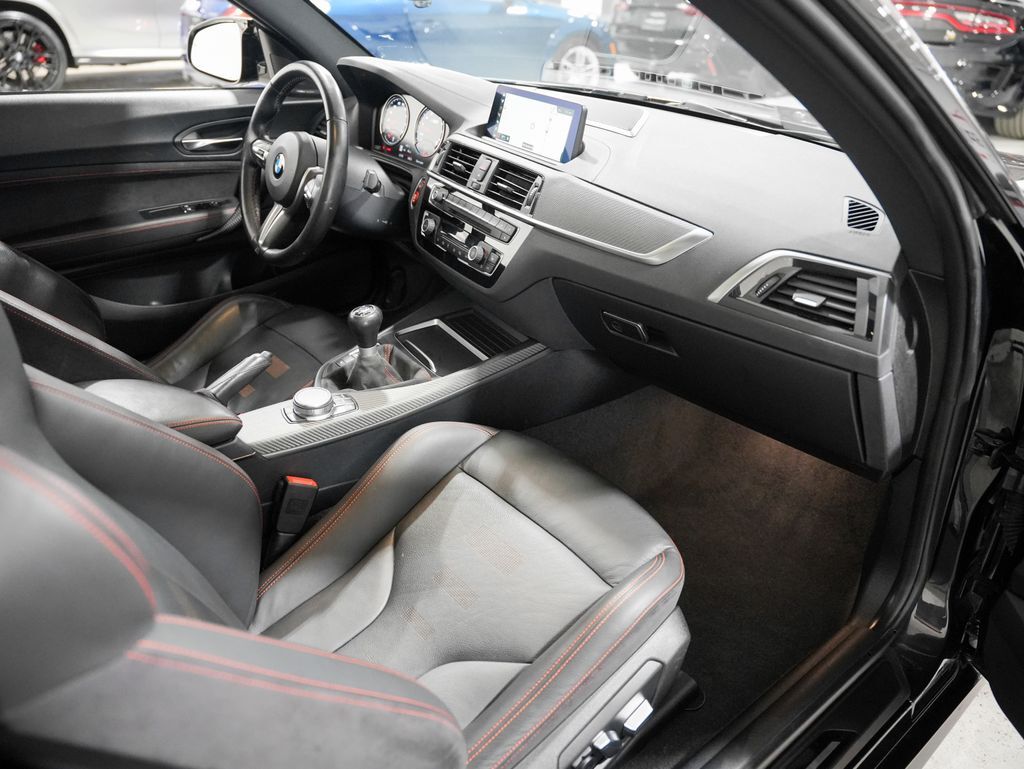 2020 BMW M2 Competition Tigard OR