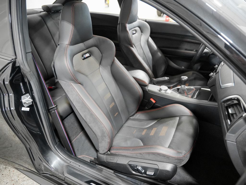 2020 BMW M2 Competition Tigard OR