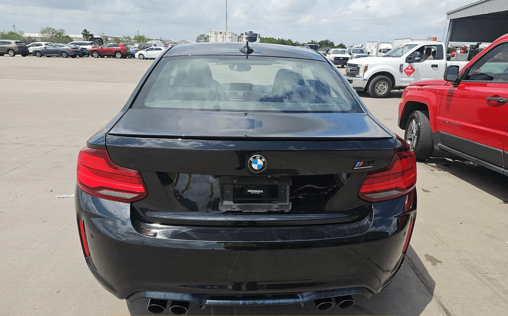 2020 BMW M2 Competition Tigard OR