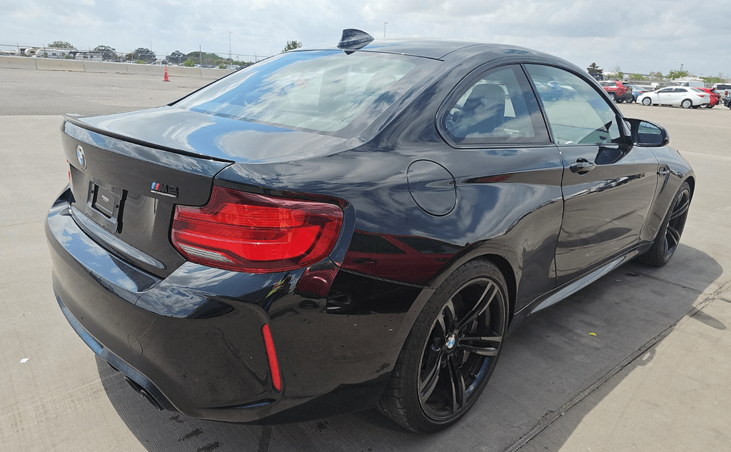 2020 BMW M2 Competition Tigard OR