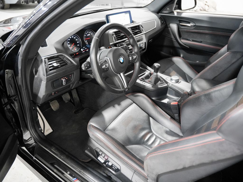 2020 BMW M2 Competition Tigard OR