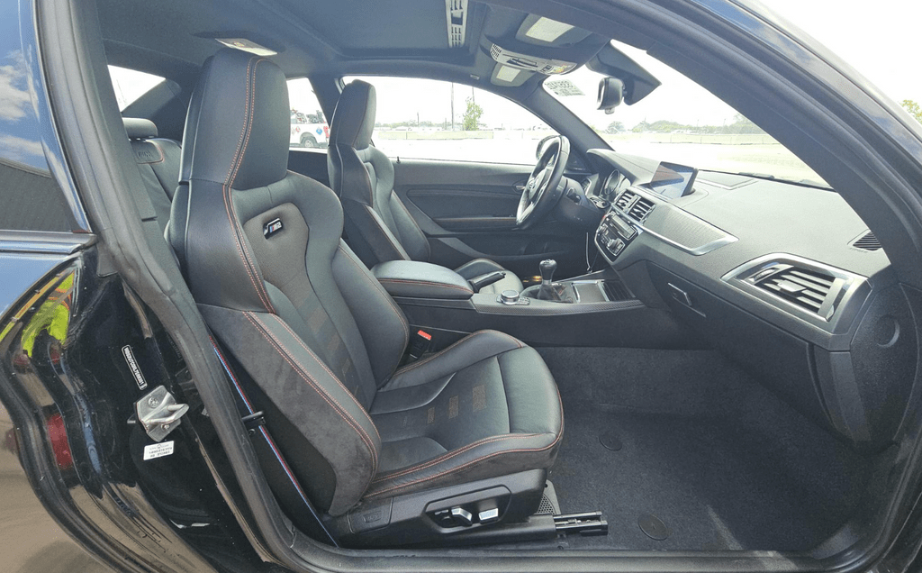 2020 BMW M2 Competition Tigard OR