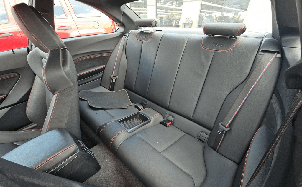 2020 BMW M2 Competition Tigard OR