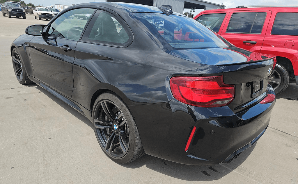 2020 BMW M2 Competition Tigard OR