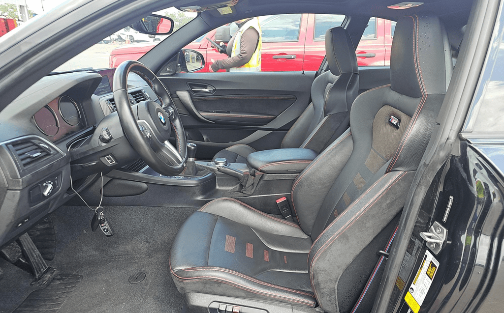 2020 BMW M2 Competition Tigard OR