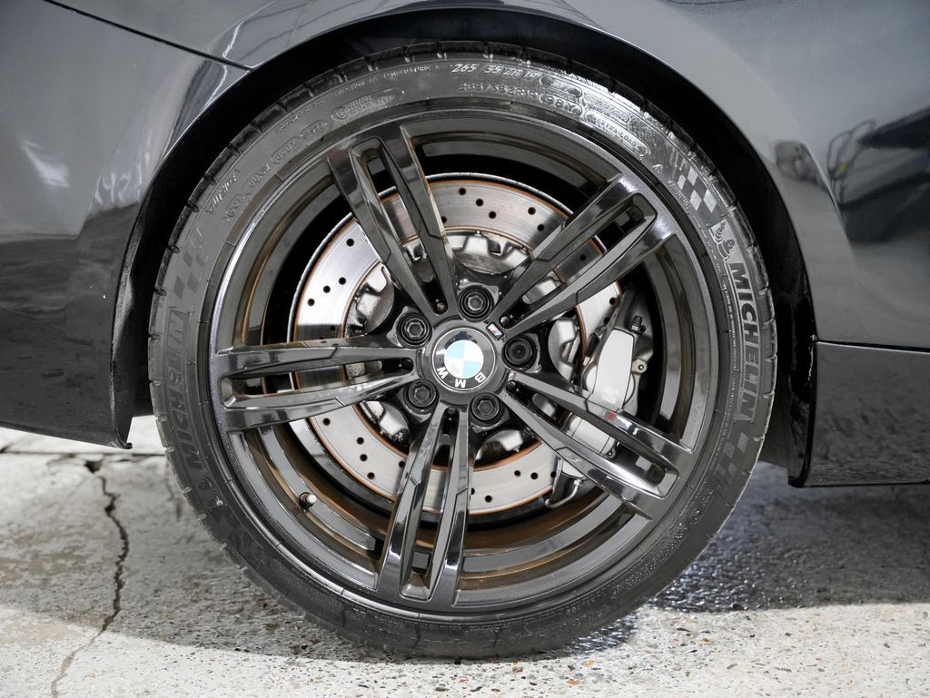 2020 BMW M2 Competition Tigard OR