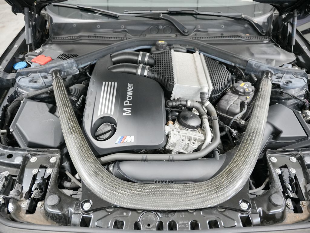 2020 BMW M2 Competition Tigard OR