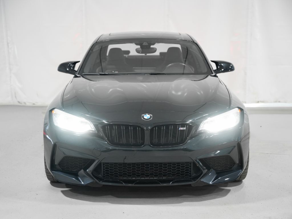 2020 BMW M2 Competition Tigard OR