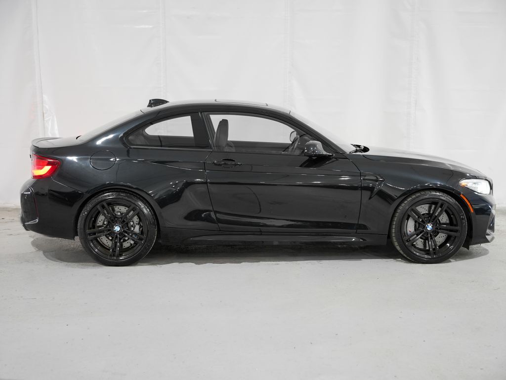 2020 BMW M2 Competition Tigard OR