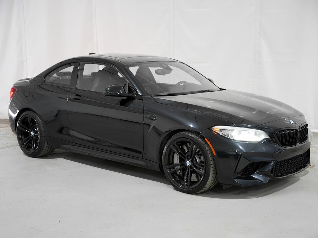2020 BMW M2 Competition Tigard OR