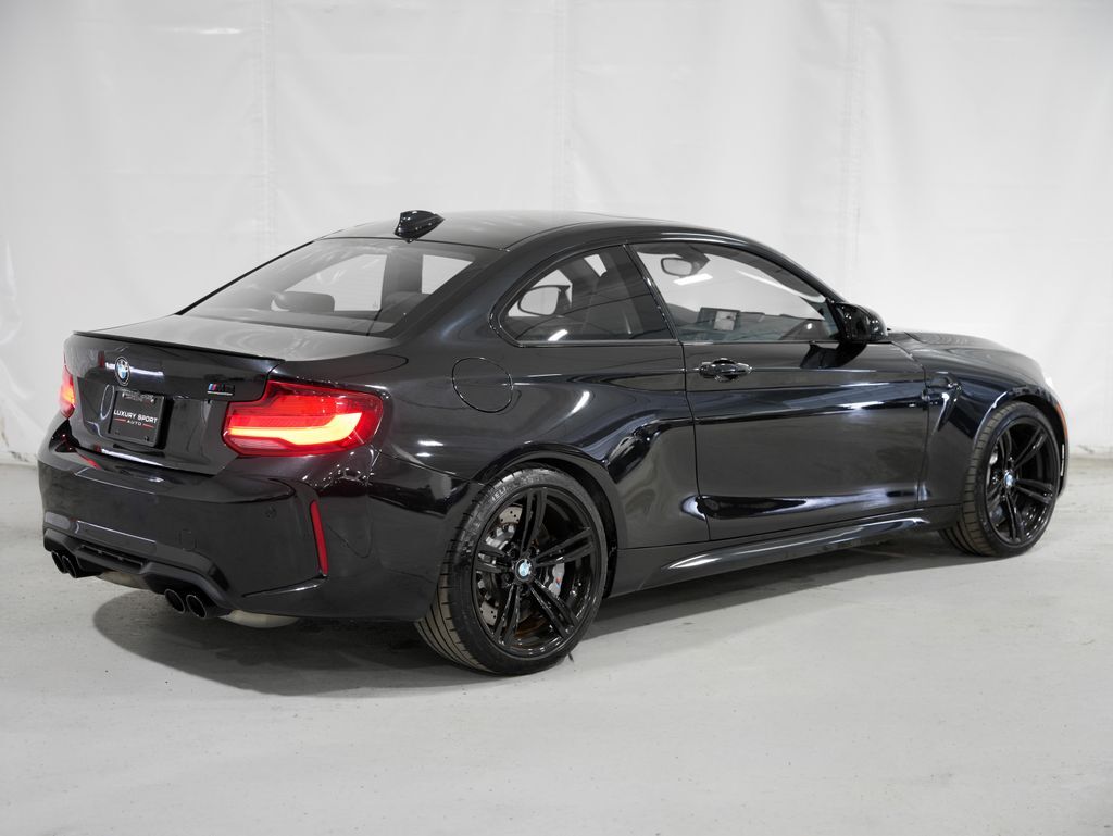 2020 BMW M2 Competition Tigard OR