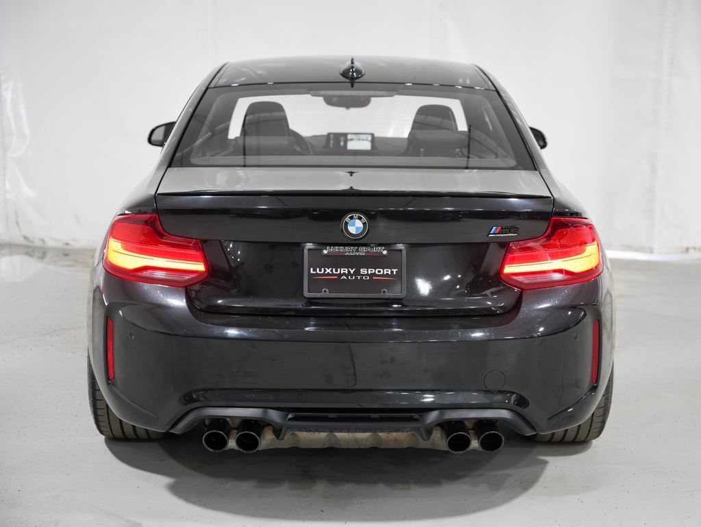 2020 BMW M2 Competition Tigard OR