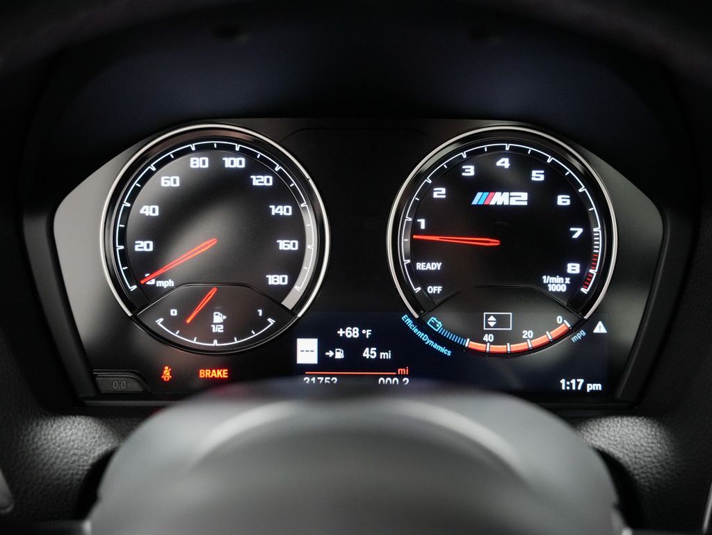 2020 BMW M2 Competition Tigard OR