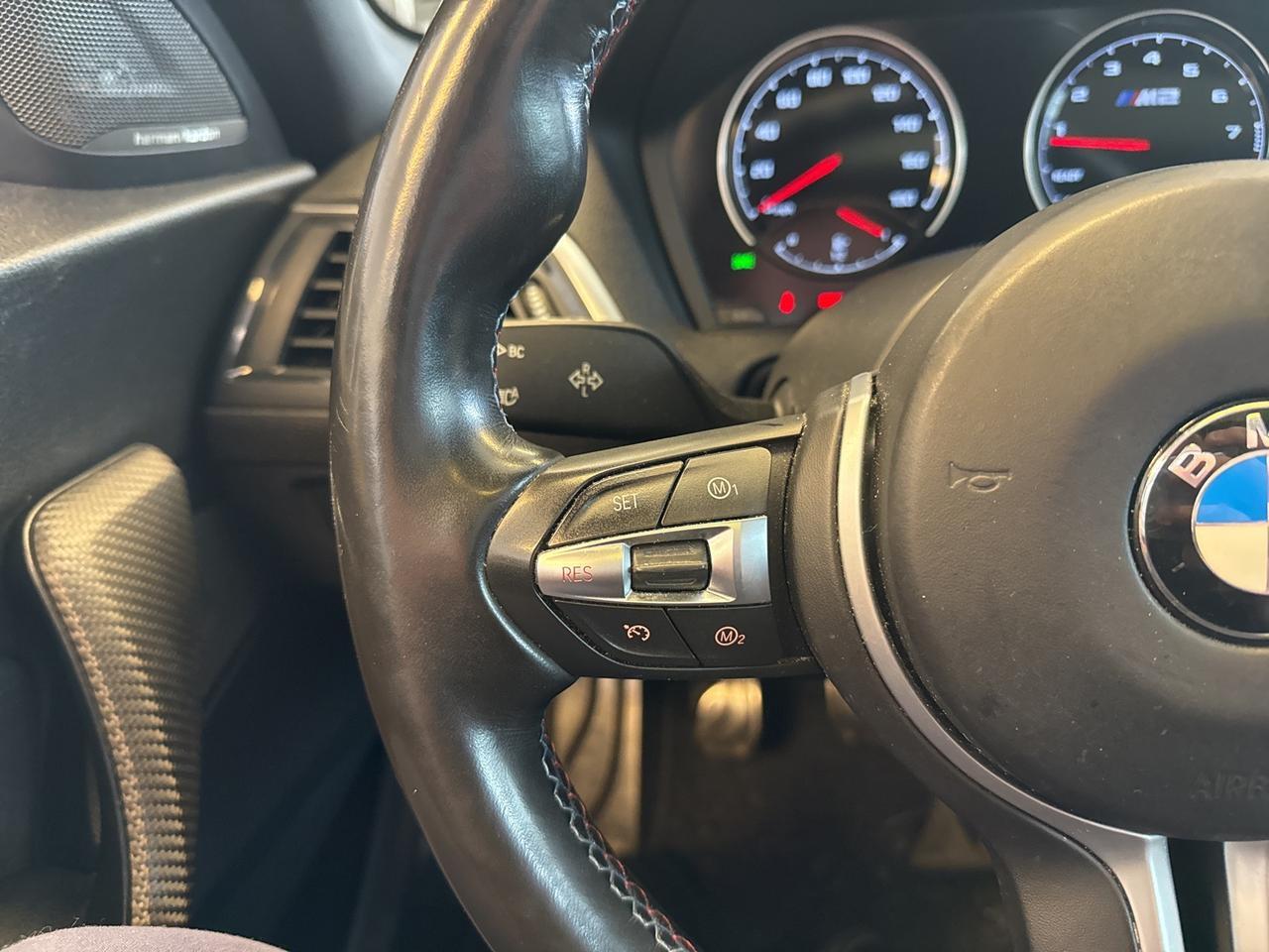 2020 BMW M2 Competition Richmond VA