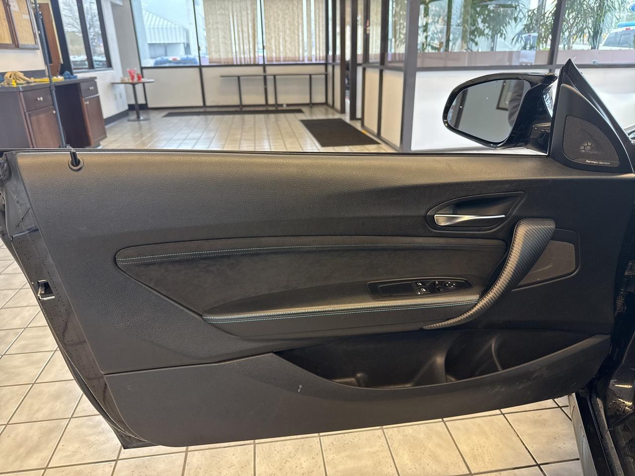 2020 BMW M2 Competition Richmond VA