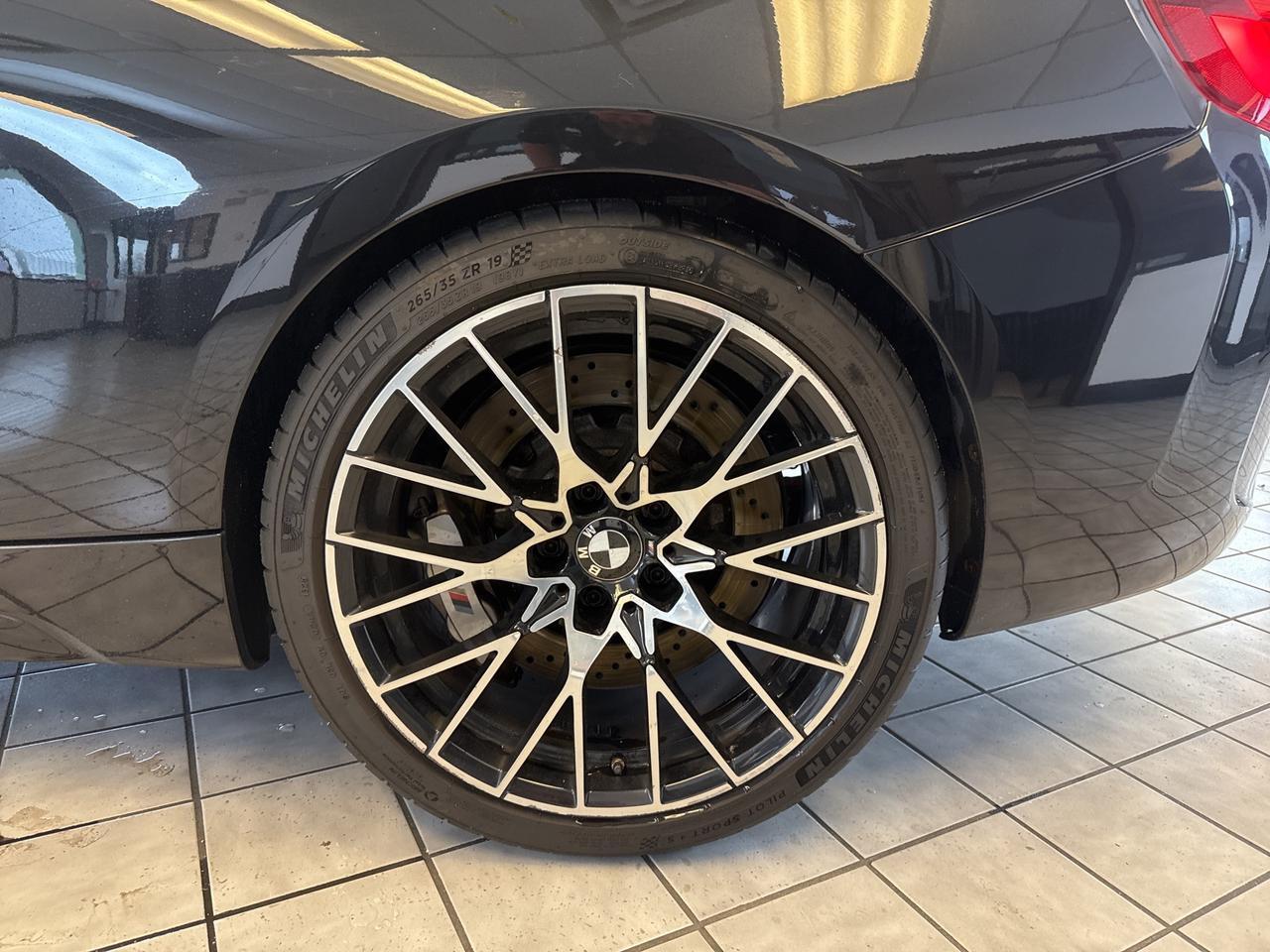 2020 BMW M2 Competition Richmond VA