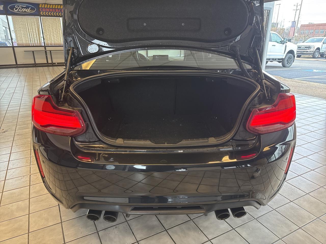 2020 BMW M2 Competition Richmond VA