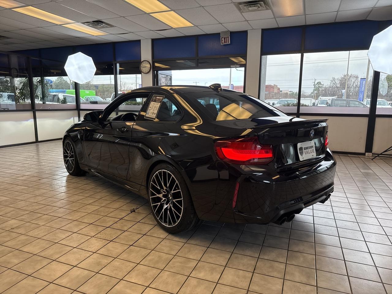 2020 BMW M2 Competition Richmond VA