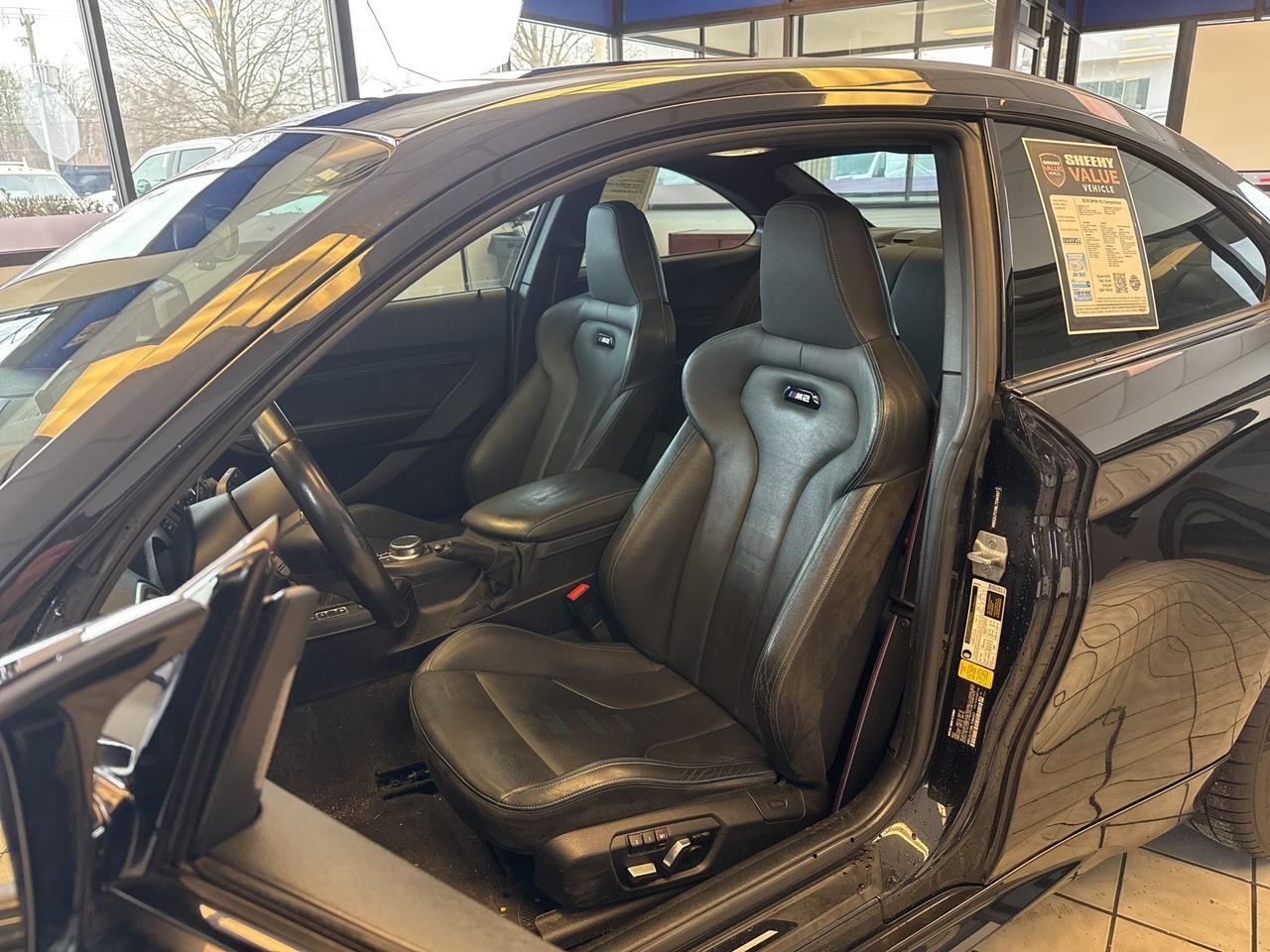 2020 BMW M2 Competition Richmond VA