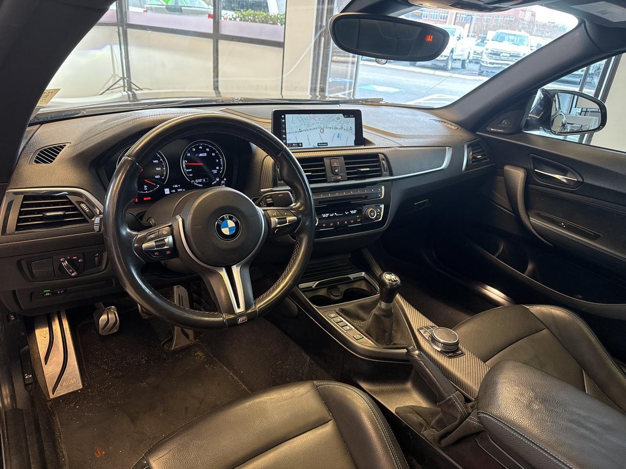 2020 BMW M2 Competition Richmond VA